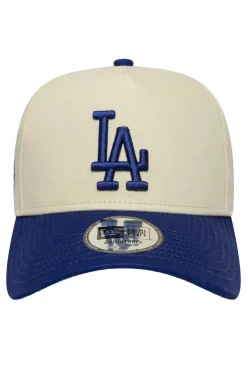 Casual cap bruin