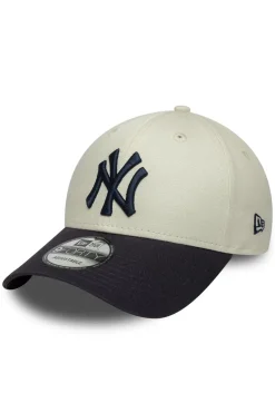 Casual cap bruin