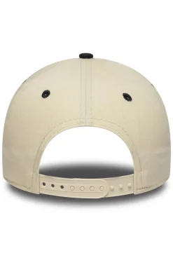 Casual cap bruin