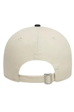 Casual cap bruin