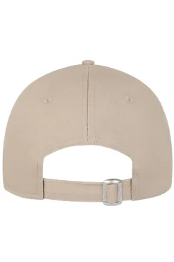 Casual cap bruin