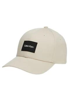 Casual cap bruin