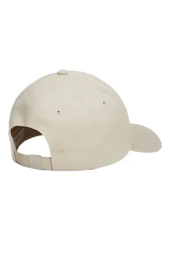 Casual cap bruin