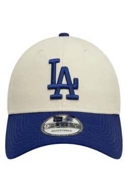 Casual cap bruin