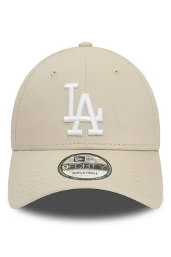 Casual cap bruin