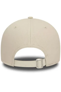 Casual cap bruin