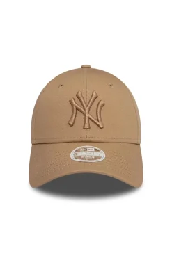 Casual cap grijs
