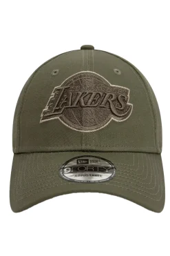 Casual cap groen