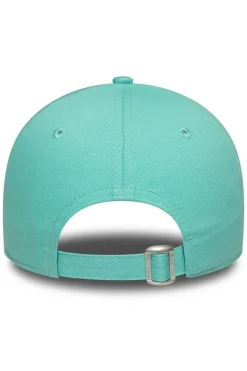 Casual cap groen