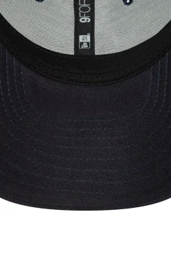 Casual cap groen