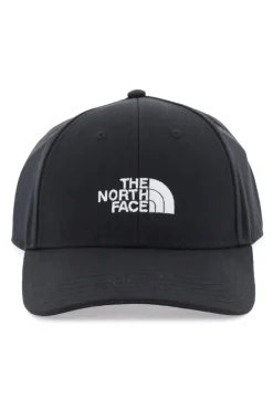 Casual cap zwart