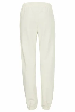 Casual dames broek ecru