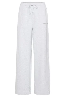 Casual dames broek grijs