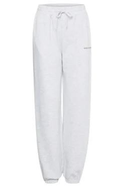 Casual dames broek grijs