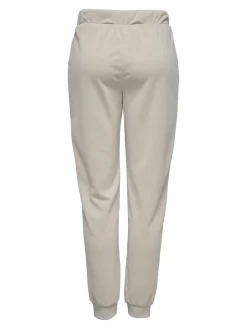 Casual dames broek wit