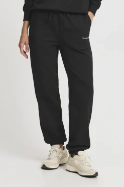 Casual dames broek zwart
