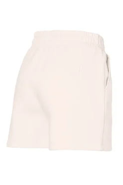 Casual dames short bruin