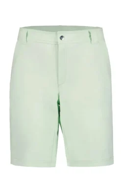 Casual dames short groen