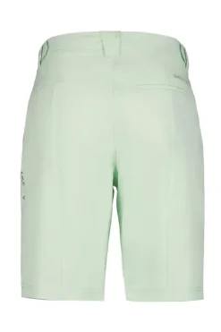 Casual dames short groen