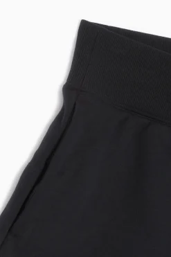 Casual dames short zwart