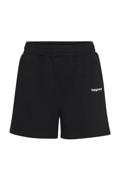 Casual dames short zwart