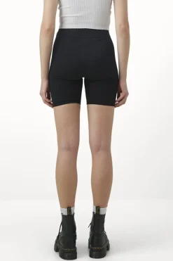 Casual dames short zwart