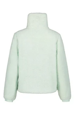 Casual dames vest groen