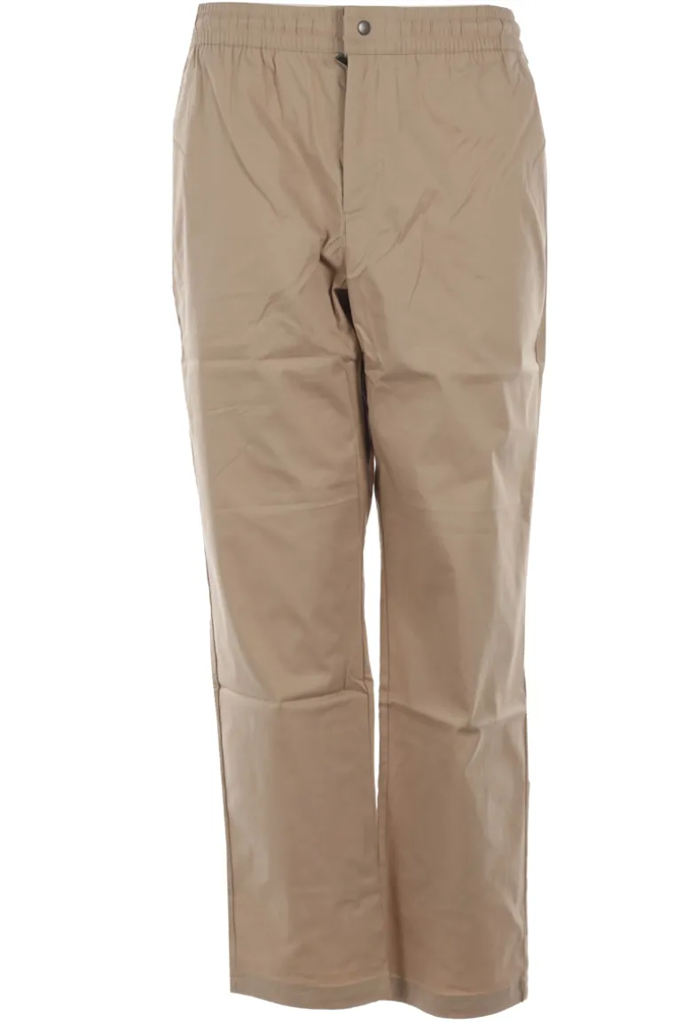 Casual heren broek groen