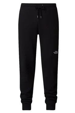 Casual heren broek zwart