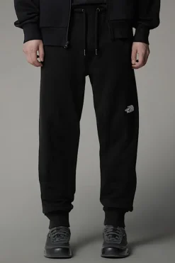 Casual heren broek zwart