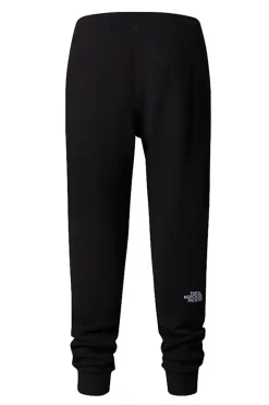 Casual heren broek zwart