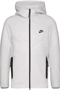 Casual heren hoodie zwart