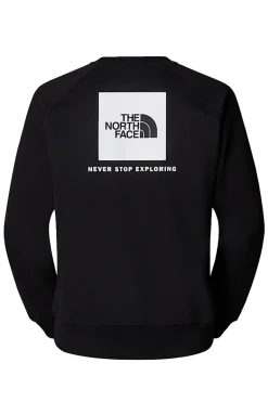 Casual heren sweater zwart