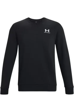 Casual heren sweater zwart