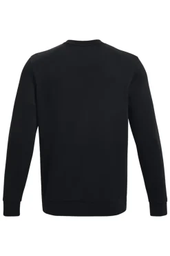 Casual heren sweater zwart