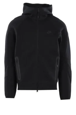 Casual heren vest zwart