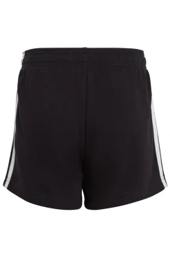 Casual meisjes short zwart