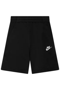 Casual meisjes short zwart