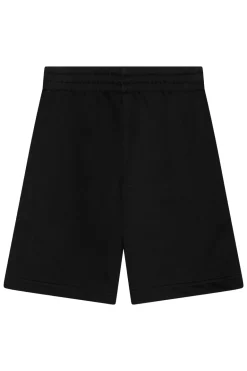 Casual meisjes short zwart