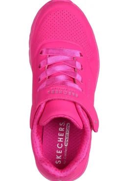 Casual sneaker b rose