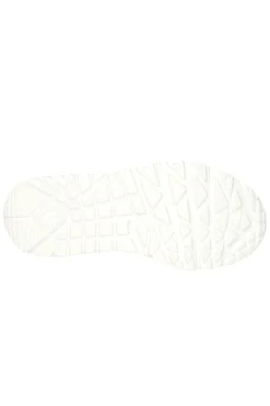 Casual sneaker b wit