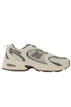 Casual sneaker d bruin