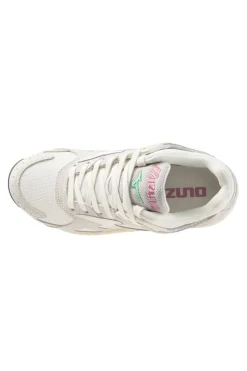 Casual sneaker d bruin