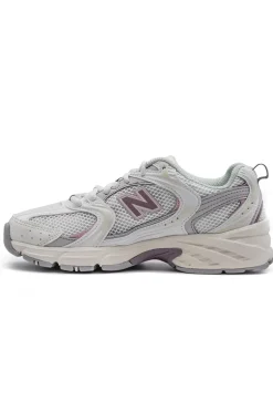 Casual sneaker d bruin