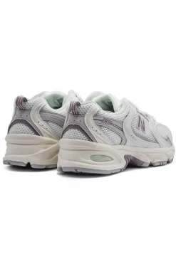 Casual sneaker d bruin