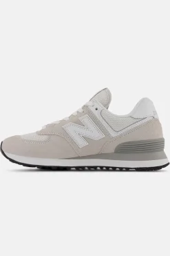 Casual sneaker d bruin