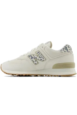 Casual sneaker d bruin