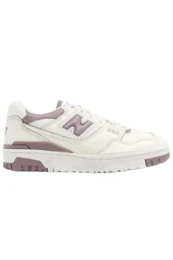 Casual sneaker d ecru