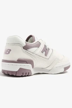 Casual sneaker d ecru
