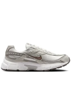 Casual sneaker d grijs